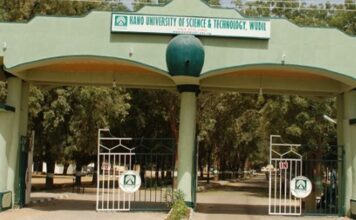 Hukumar NUC ta sahalewa Jami’ar Wudil fara sabin darusa 21 KUST WUDIL