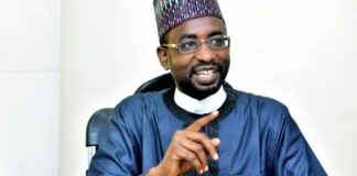 ASUU ta yi barazanar kwace digirin shugaban NITDA Mr Kashifu Inuwa Director General National Information Technology Development Agency NITDA, Horo, Ringim