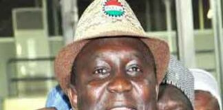 Yajin aiki: ƙungiyar NLC ta bai wa gwamnatin tarayya kwanaki 21 wajen warware matsalolin ASUU, NASU da sauran ƙungiyoyi NLC President Wabba