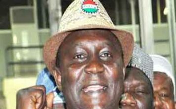 Yajin aiki: ƙungiyar NLC ta bai wa gwamnatin tarayya kwanaki 21 wajen warware matsalolin ASUU, NASU da sauran ƙungiyoyi NLC President Wabba