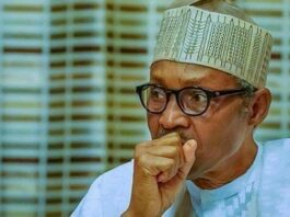 Ƙungiyar dattawan Arewa ta buƙaci shugaba Buhari ya sauka daga shugabancin Najeriya President Buhari sad sad 678x375 1