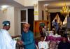 Kai tsaye: Tinubu na ganawa da gwamnonin APC bayan sanarwar da Osinbajo ya fitar Tinubu 1024x728 1 678x381 1