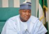 Bayan sauya jam’iyya: Kotu ta bai wa Yakubu Dogara umarnin sauka daga kujerarsa Yakubu Dogara