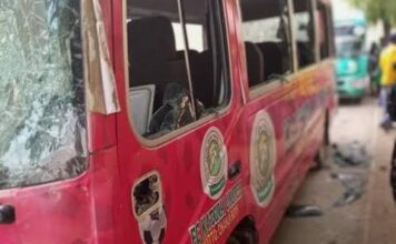 NPFL: Pillars ta yi Allah wadai da farmakin da aka yiwa Katsina United a Kano images 1 1 480x381 1