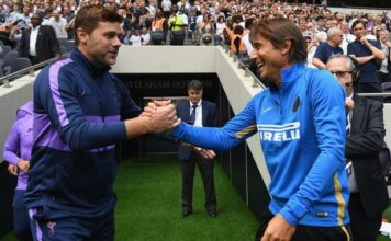 Wa ake sa rai zai maye gurbin Pochettino? images 1