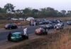 Ƴan bindiga sun yi awon gaba da fasinjoji da dama a hanyar Abuja zuwa Kaduna Kaduna Abuja highway 678x381 1