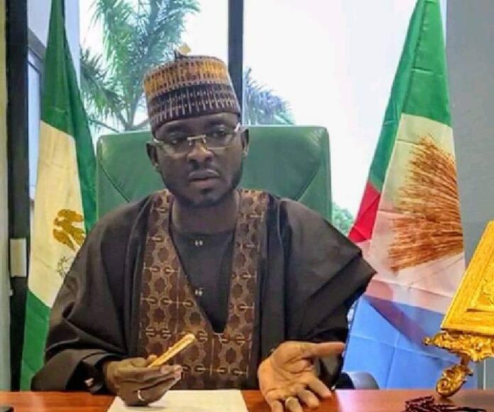 Shaaban Ibrahim Sharada