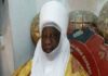 Eid-el Fitr: Sarkin Ilorin ya taya al’ummar Musulmi murnar Karamar Sallah Sulu Gambari sabo