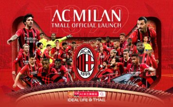 AC Milan na dab da lashe gasar Serea A ta kasar Italiya TMALL ITA Orizzontale