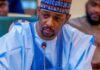Aliyu Gusau ya janye daga takarar gwamnan Zamfara aliyu deputy