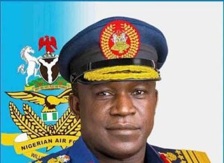 Ba za mu yi kasa a gwiwa ba wajen kawo karshen matsalar tsaro – Isiak Amao images 1