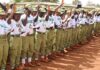 Kalubalen Tsaro yasa an sauya matsugunnin Sansanin masu hidimar Kasa a Jihar Zamfara images 2