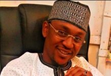 An yi ɗauki ɗora a jam’iyyarmu ta NNPP- Khaleed Shettima images 1