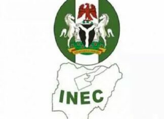 Jam’iyyun Siyasa 18 a Najeriya sun bukaci hukumar Zabe da ta kara musu lokacin gudanar da zabukan fidda gwanaye inec logo 480x381 1