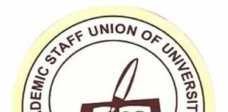 ASUU ta yi watsi da tayin tallafin kudi domin ta janye yajin aikin da take yi 70d36724d8c940b4bbca437e0dc01727