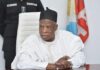 Jam’iyyar APC taki amuncewa da ‘yan takara10 daga shiga zaben-fitar da gwani Abdullahi Adamu 678x430 1