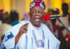 Dole a bi haƙƙin ƴan Tijjaniyya 19 da aka kashe a Burkina Faso — Tinubu Bola Tinubu new new