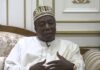 Sanata Adamu Aliero ya fita daga jam’iyyar APC zuwa PDP Sen. Adamu Aliero