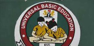 Hukumar UBEC ta ware Sama da Naira Biliyan 3 don gina Makarantun Fasahar Sadarwar Zamani 6 a Najeriya. ubec