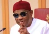 Nan ba da jimawa ba Yan Najeriya zasu San halin da PDP ke ciki-Wike 892D5D4E C42D 4B96 B81F EF5E6F3669FD