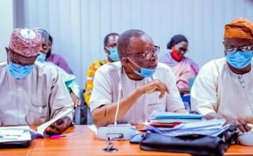 ASUU ta mayar da Martani ga wa’adin da Shugaban Kasa ya bawa ministan Ilimi Don kawo karshen yajin aikin da jami’o’i ke yi ASUU leader 2