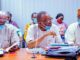 ASUU ta kafawa gwmnatin tarayya sharuddai, kafin ta janye yajin aiki da ta tsundum ASUU leader