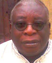 Abdulhamid Babatunde Abdulhamid Babatunde