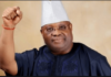 Yanzu Yanzu: Adeleke Na PDP Ya Lashe Kananan Hukumomi 17 Cikin 30 A Zaben Gwamnan Osun Adeleke 1