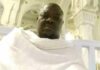 Hajjin bana: An kara samun rasuwar dan Najeriya a Saudiya Dr Abdulrahaman Gona