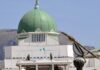 ‘Yan Majalisar APC 192 Na Shirin Ficewa Daga Jam’iyyar National assembly abuja building e