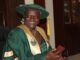 Jami’ar Maryam Abacha ta nada shugaban jami’ar gwamnatin tarayya ta Dustin Ma a Matsayin Mamban Majalisar Gudanarwarta Vice Chancellor of Federal University Dutsinma FUDMA Prof. Armayau Bichi 679x430 1