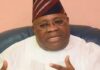 Nasarar da Adeleke ya samu haske ce ga jam’iyyar PDP-sanata Bello Hayatu Gwarzo adeleke 1