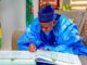 Gwamnatin Kano ta amunce da bada tallafin karatu sama da miliyan 865 ga dalibai ‘yan asalin jihar ganduje signs sabo