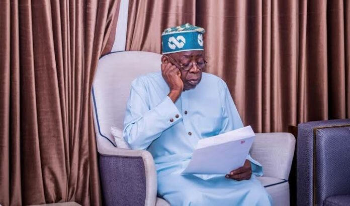 Bola Tinubu 1