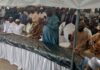 Atiku ya bawa ‘yan kasuwar kantin kwari tallafin naira miliyan 50 sakamakon iftila’in ambaliyar ruwan sama a kasuwar IMG 20220829 135012 594 scaled 1
