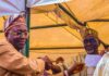 Shekarau ya sanar da ficewar sa da ga NNPP zuwa PDP Shekarau 1