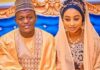 Yan bindiga sun yi awon gaba da Ango da Amarya tare da kashe mutum guda a Jihar Katsina The couple was abducted by bandits in Katsina State on August 7 2022. 661x430 1