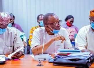 ASUU ta sake tsawaita yajin aikin jami’oi images 1 5