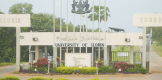 UNILORIN ta nada sabon mai kula da dakin karatu da kuma daraktan aiyuka na jami’ar unilorin new