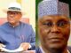 Gwamna Wike ya Kai Atiku kara Kotu, yana neman a ayyana shi a matsayin dan takarar shugaban kasa a PDP wike and atiku 2