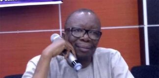 Yajin aiki: Mambobin mu 10 ne su ka rasu — ASUU ASUU 1 1 1