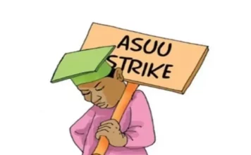 Gwamnatin tarayya ta umarci shugabanin jami’o’in Najeriya dasu bude makarantun su ASUU strike