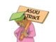 Gwamnatin Kano Ta Gana Da ASUU, Ta Bukaci Su Janye Yajin Aiki A Jami’o’in Jihar ASUU strike