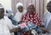 An sada jaririn da aka sace a Asibitin Jami’ar Abubakar Tafawa Balewa ga Iyayensa ATBUTH