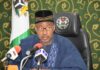 Ya zama dole a mutunta Yan Jarida a Najeriya- Gwamna Bala Mohammed Bala Mohammed new
