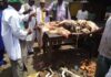 An gano matattun Dabbobi a mayanka a Kano CPC uncovers dead animals in Kano Abbatoir 750x430 1