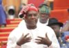 APC tayi karin haske gameda fitar sunan Sanatan PDP cikin tsarin kwamitin Yakin neman zaben ta Chimaroke Nnamani