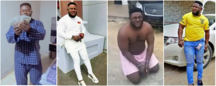 John Lyon the Kidnapper John Lyon the Kidnapper