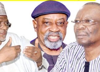 FG da ASUU: Kotu ta Dage Sauraron Shari’a, Ta Saka Sabuwa Ranar Zama Minister of Education Mallam Adamu Adamu