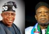 Sanata Adamu ya zargi Tinubu da yin kutse a kwamitin kolin jam’iyyar. Tinubu Adamu